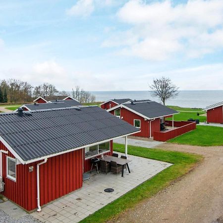 Holiday Home Sydals Lxvi Mommark Buitenkant foto