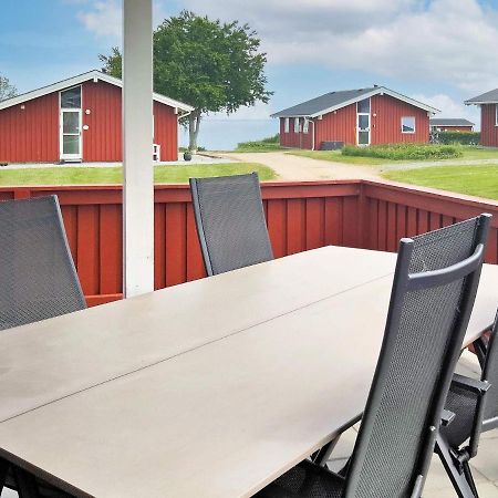 Holiday Home Sydals Lxvi Mommark Buitenkant foto