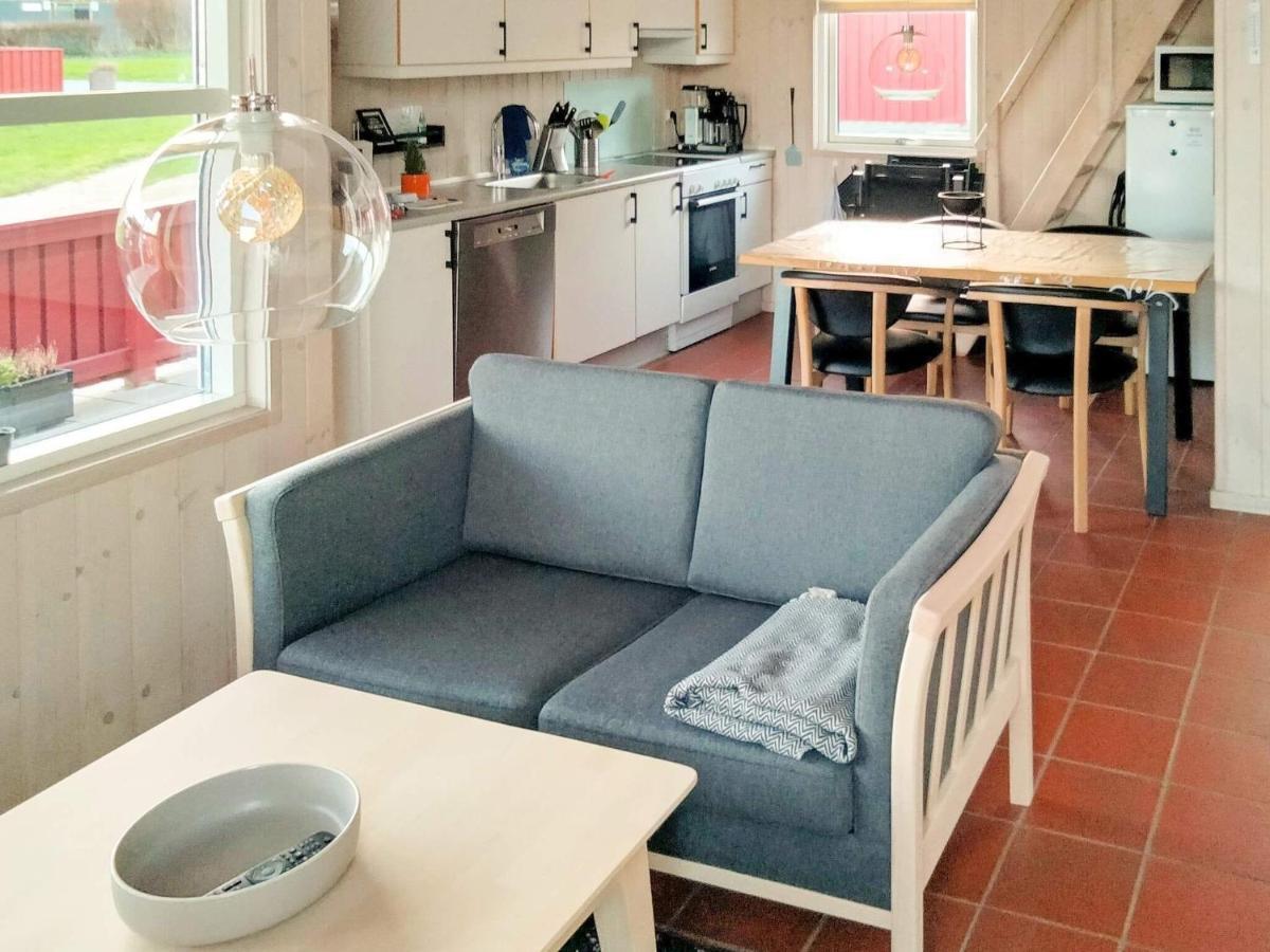 Holiday Home Sydals Lxvi Mommark Buitenkant foto