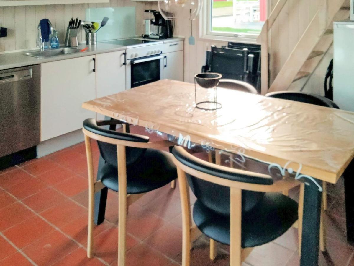 Holiday Home Sydals Lxvi Mommark Buitenkant foto